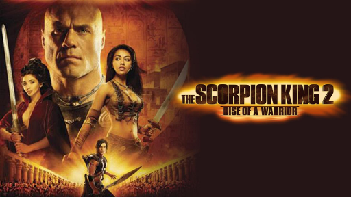 Scorpion King 2 Full Movie