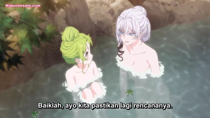 Saigo ni Hitotsu dake Onegai shitemo Yoroshii deshou ka eps 7 (sub indo)