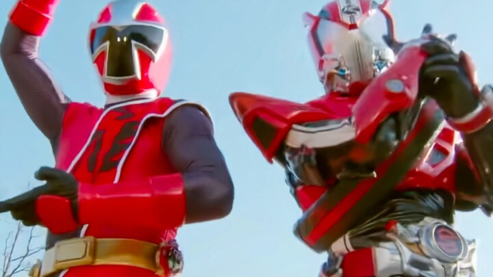 Dream linkage, knights and teams join forces to transform together