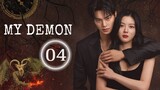 My Demon EP. 4 eng sub