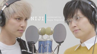 【Doraemon: Stand With Me 2】Niji/Sugata Masaki covered by Tegoshi Yuya【Nobita cos】