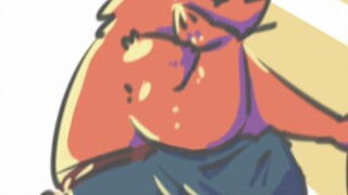 "Let me enjoy my ignorance for a moment"