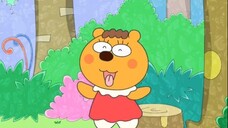 ベーヤちゃん、いい子をやめる