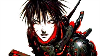 The Manga That Needs Few Words
