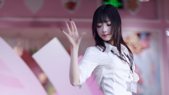 ทรูแมส-โนชิจิ 2026.02.13 ที่ห้างเซาเทิร์นมอลล์ เซี่ยงไฮ้ โซนเมิงฉวี่ฉาง 2