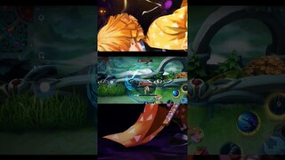 Ling X Stereo Heart ❤️ #mobilelegends #mlbb #mlbbcreatorcamp #linggameplay #lingmontage #ling