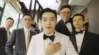 晚安大小姐（婚礼顶配版）