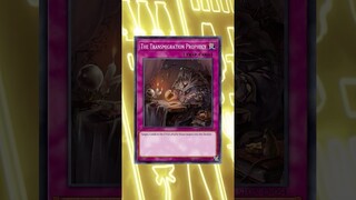 This Set Introduced An INSANE Deck To Yu-Gi-Oh! #shorts