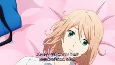 Nijiiro Days Episode 24 END Subtitle Indonesia