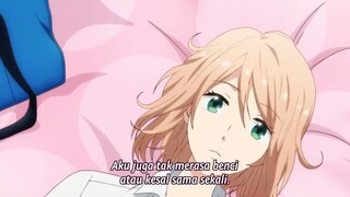 Nijiiro Days Episode 24 END Subtitle Indonesia