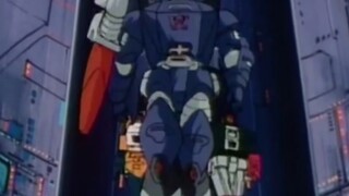 As the leader of the Decepticons, his charm is not as good as Megatron