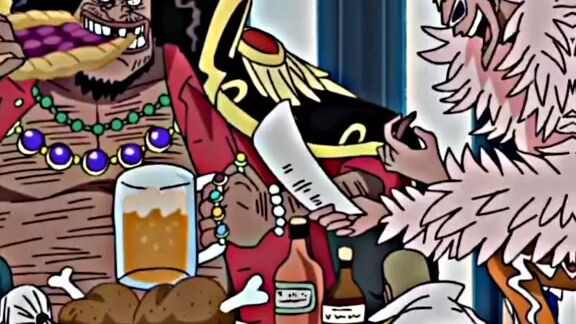 dracule mihawk #onepiece #fyp