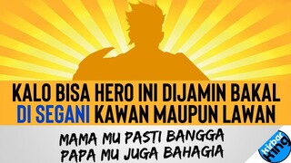 Dari dulu sampe Sekarang Hero ini TETAP META. Untungnya yang bisa pake cuma dikit