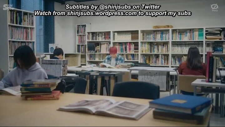 {BL} EP10 Cool Doji Danshi (2023) ENG