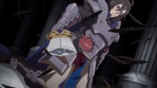 Tsuyokute New Saga - Episode 1