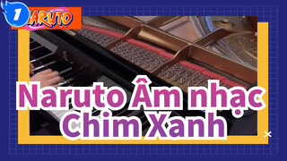 [Naruto: Sức mạnh vỹ thú Âm nhạc / OP3] Chim Xanh (Hoạt họa)_1