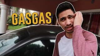 GASGAS KOTSE?! KUNG SINO ANG NAKAGASGAS AALIS NG BOOTCAMP 😤