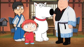 Born Yorozuya