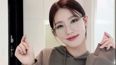 (G)I-DLE《210930》赵面直播【MONEY HONEY】 challenge (没错又是面式律动