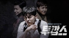 Two Cops (2017) EP5