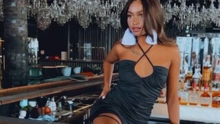 我美麗的女孩