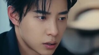 Ma Xiaoyu & Zhao Xixi 'Setelah kecelakaan itu, saat sadar, aku sudah berada dala