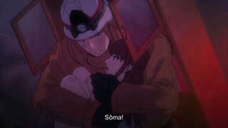 Soma the Firefighter ep 1 (cut)