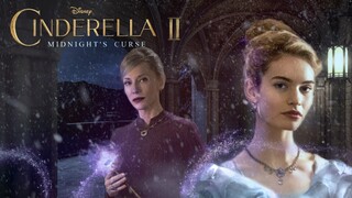 Disney's Live-Action CINDERELLA Sequel - Movies I Want