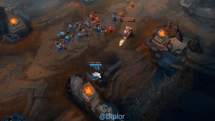 Top những pha combat chuẩn không cần chỉnh phần 2 #game