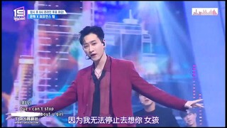 【SUPER JUNIOR】กล่องของขวัญสุดหล่อท่ามกลางหนุ่มๆ มากมาย แต่ฉันมองเห็นแค่เธอเท่านั้น