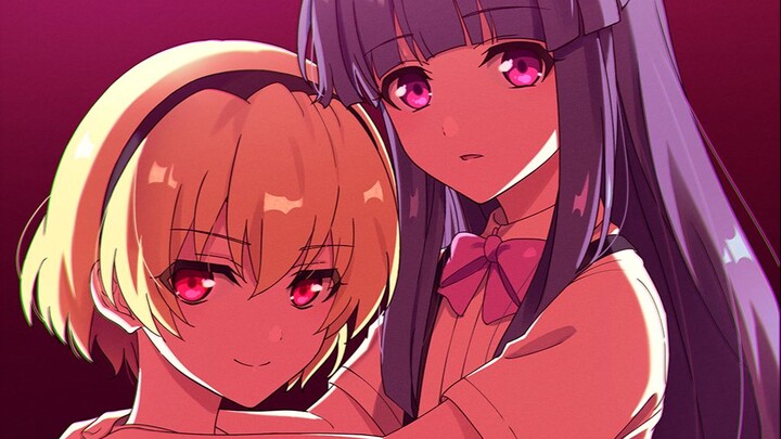 [Mystery Easter Egg 11] Higurashi Gyou Chapter 18 details the different world lines of multiple rein