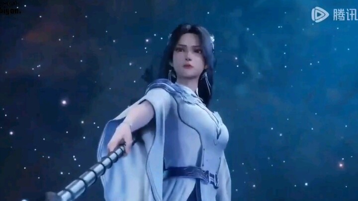 Shrouding The Heavens Eps 150 Subtitle Indonesia