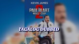 Paul Blart - Mall Cop 2 [Tagalog Dubbed] (2015)