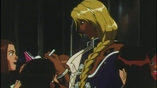 Street Fighter II V - S01E14 - The Bloodthirsty Prince