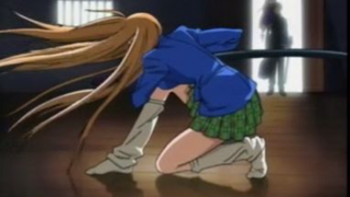 tenjho tenge เหนือฟ้าใต้พิภพ ข้าเจ๋งสุด 1
