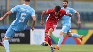 🔴 TRỰC TIẾP BÓNG ĐÁ San Marino vs Malta UEFA Nations League