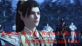 Perfect World [Wanmei Shijie] Episode 121 sub indo