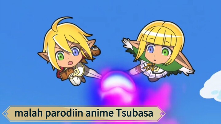 #KompetisiKreasiUnggahan5, ketika tiap tim punya jurus tendangannya masing - masing