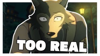 Why YOU Should Watch Beastars in 6 Minutes