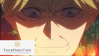 ThurPhim Uyên - muốn cãi nhau quá đi #anime #schooltime