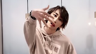福泽侑12.12推--来看小侑哥跳舞！