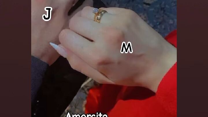 love j+m