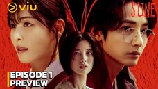 S Line - Episode 1 Subtitle Bahasa Indonesia