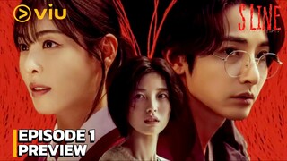 S Line - Episode 1 Subtitle Bahasa Indonesia