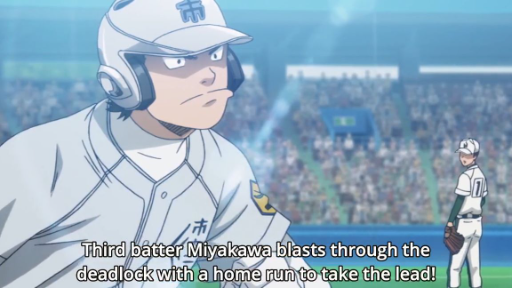 Batter Up! What You Have to Know About Diamond no Ace – OTAQUEST