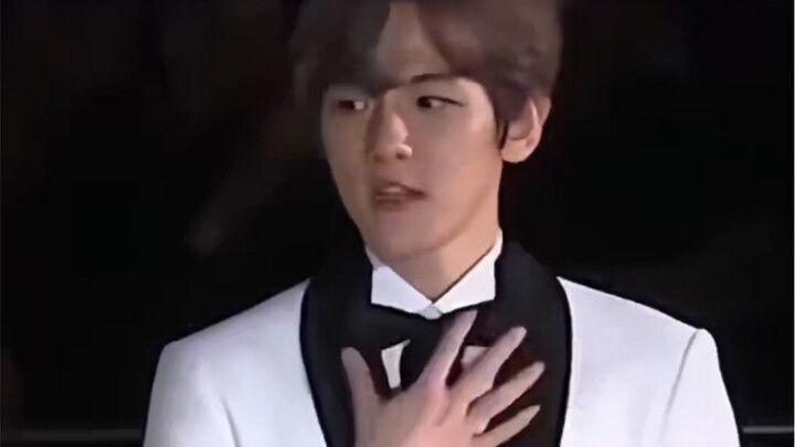 [Baekhyun] Baekhyun’s game-winning Bang Bang Bang!!!