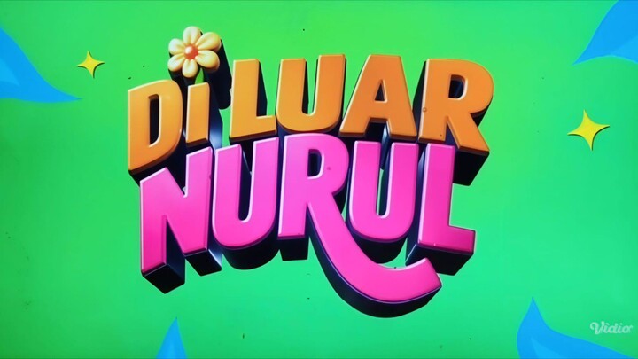 DI LUAR NURUL -EPS 7 KANIA MENDAPATKAN WARISAN DARI KAKEKNYA