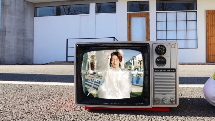 【孙滢皓】新年快乐Go big or go home TIKI TAKA舞蹈Cover