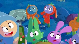 [Healing style] ซีรีย์อนิเมชั่นผจญภัยลึกลับเรื่องใหม่ "Bunderkin" กำลังอยู่ในระหว่างการผลิต!