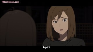 Shoushimin Series Season 2 Eps 11 (Sub-Indo)